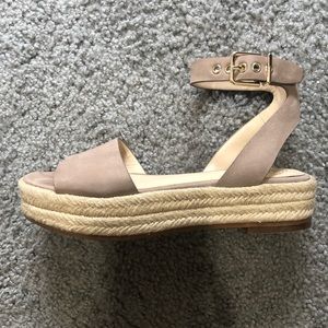 Vince Camuto Kathalia Platform Sandal